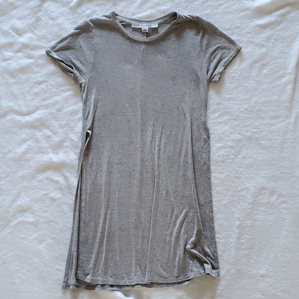 Hyfve brand shirt